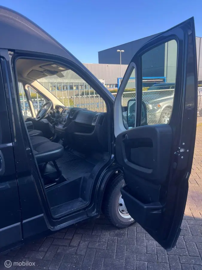 Bestel 333 2.2 BlueHDi 140 L3H2 Premium