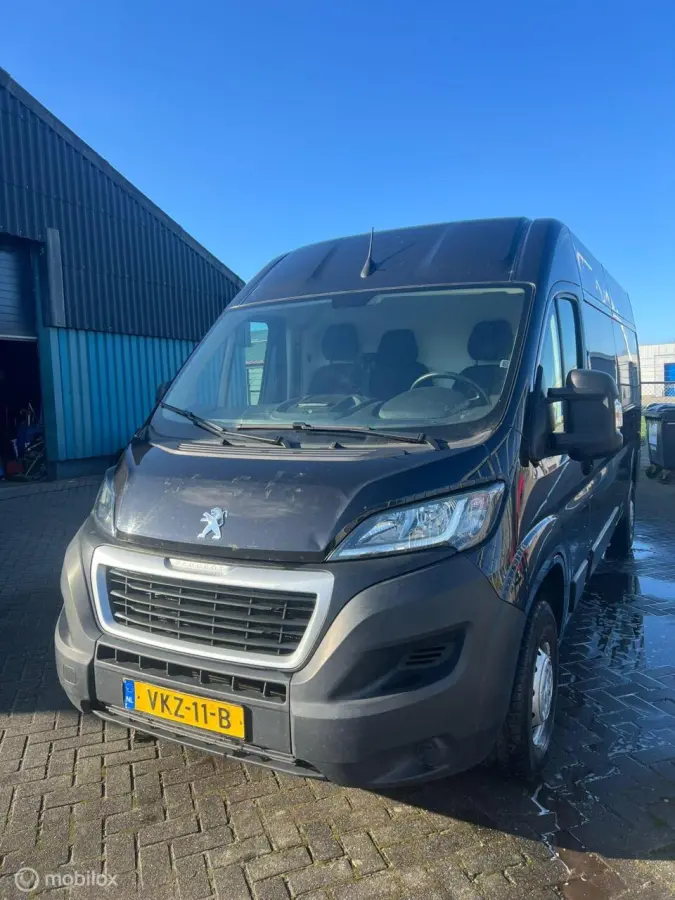 Bestel 333 2.2 BlueHDi 140 L3H2 Premium
