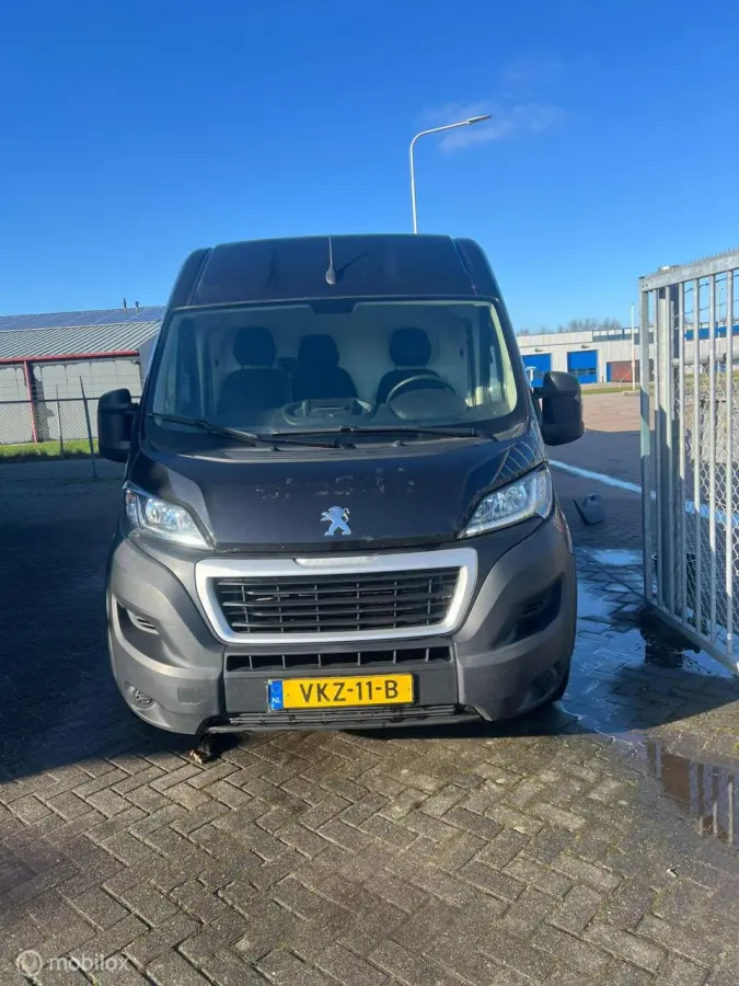 Bestel 333 2.2 BlueHDi 140 L3H2 Premium