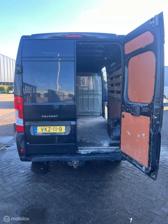 Bestel 333 2.2 BlueHDi 140 L3H2 Premium