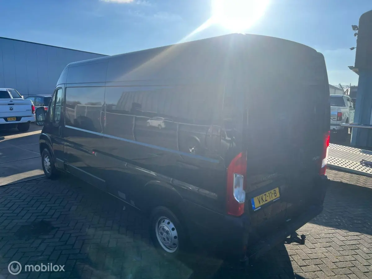 Bestel 333 2.2 BlueHDi 140 L3H2 Premium