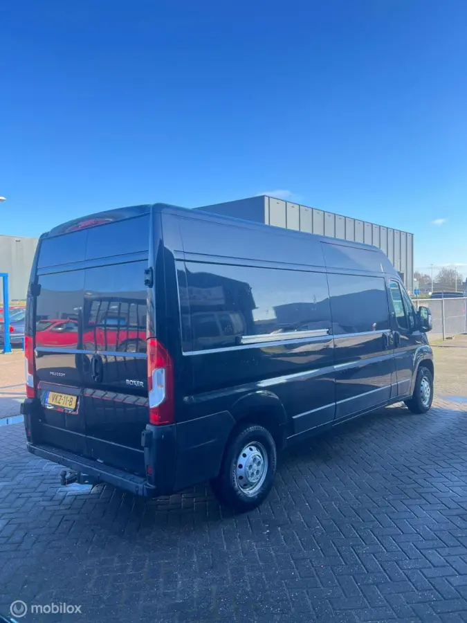 Bestel 333 2.2 BlueHDi 140 L3H2 Premium