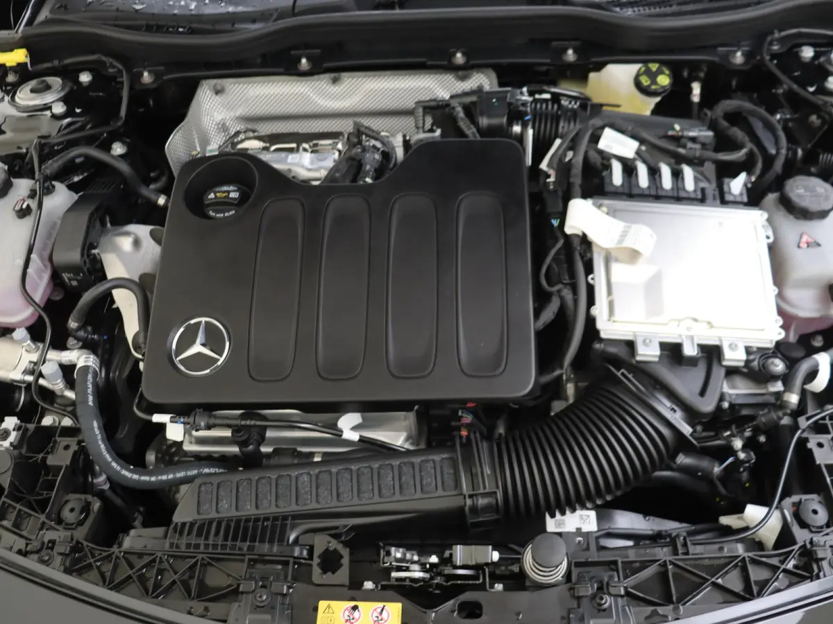 200 AMG Line / Achteruitrijcamera /