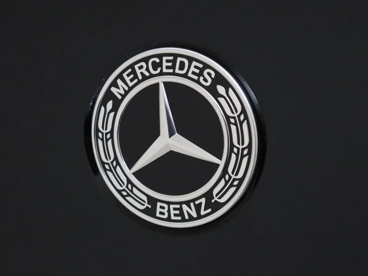 200 AMG Line / Achteruitrijcamera /