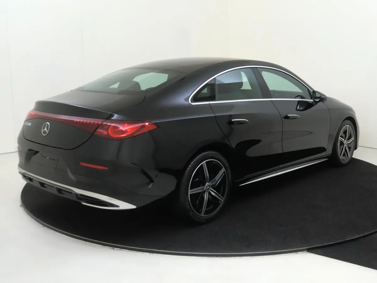 200 AMG Line / Achteruitrijcamera /