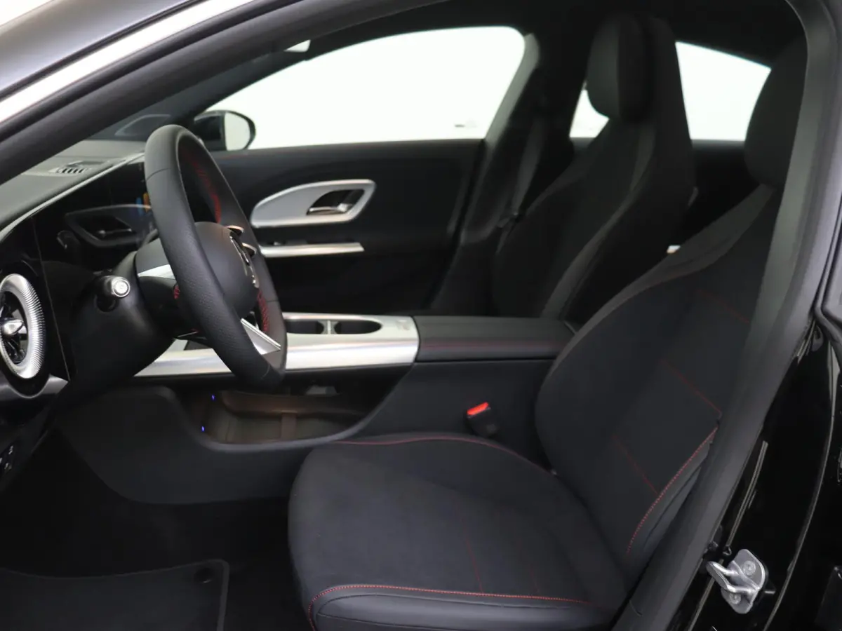 200 AMG Line / Achteruitrijcamera /