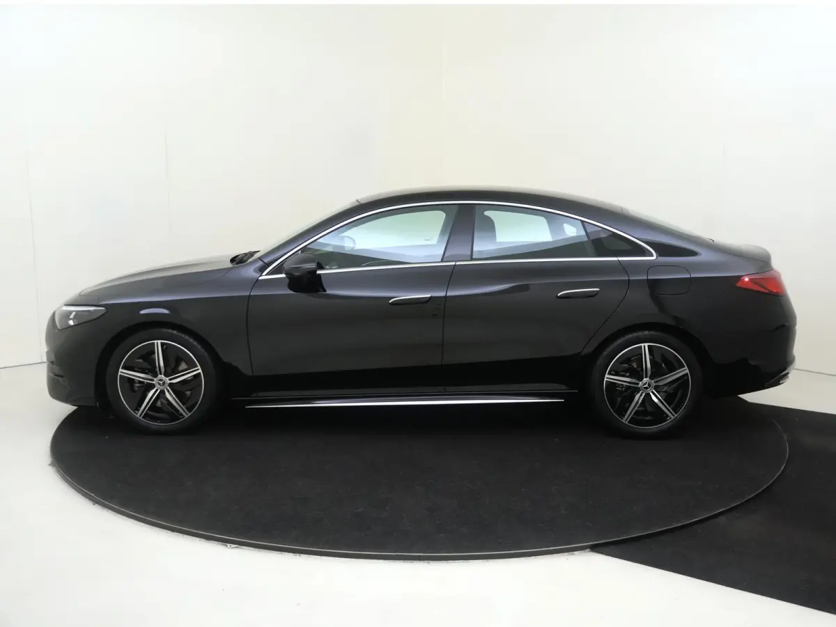 200 AMG Line / Achteruitrijcamera /