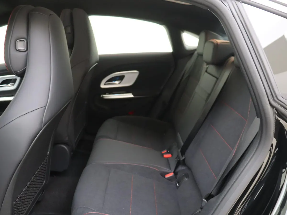 200 AMG Line / Achteruitrijcamera /