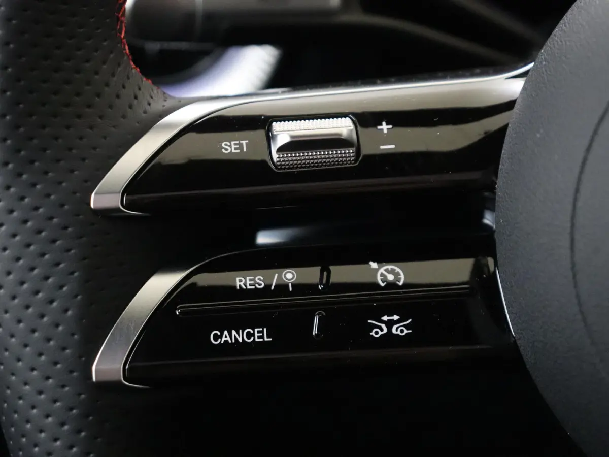 200 AMG Line / Achteruitrijcamera /