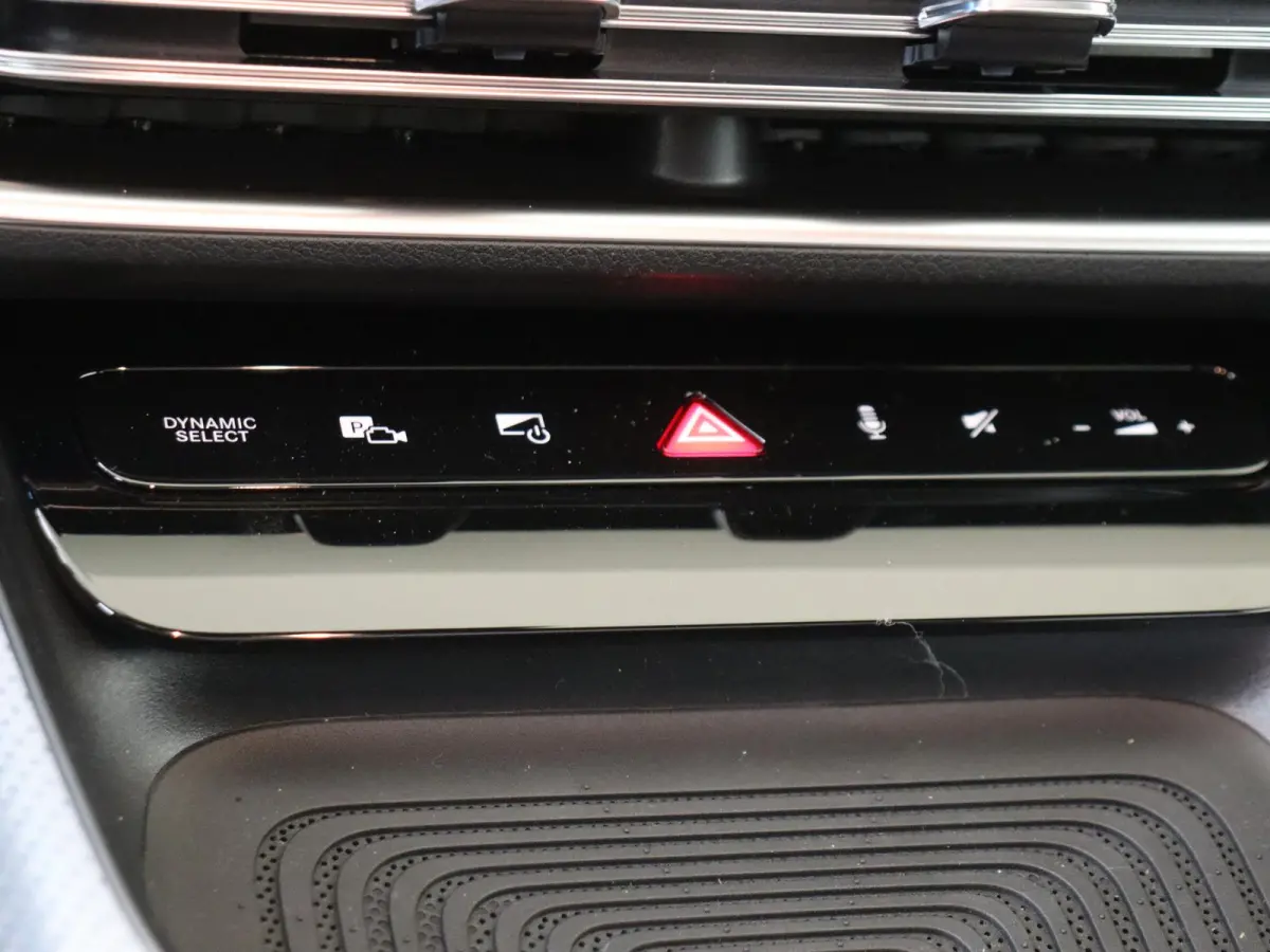 200 AMG Line / Achteruitrijcamera /