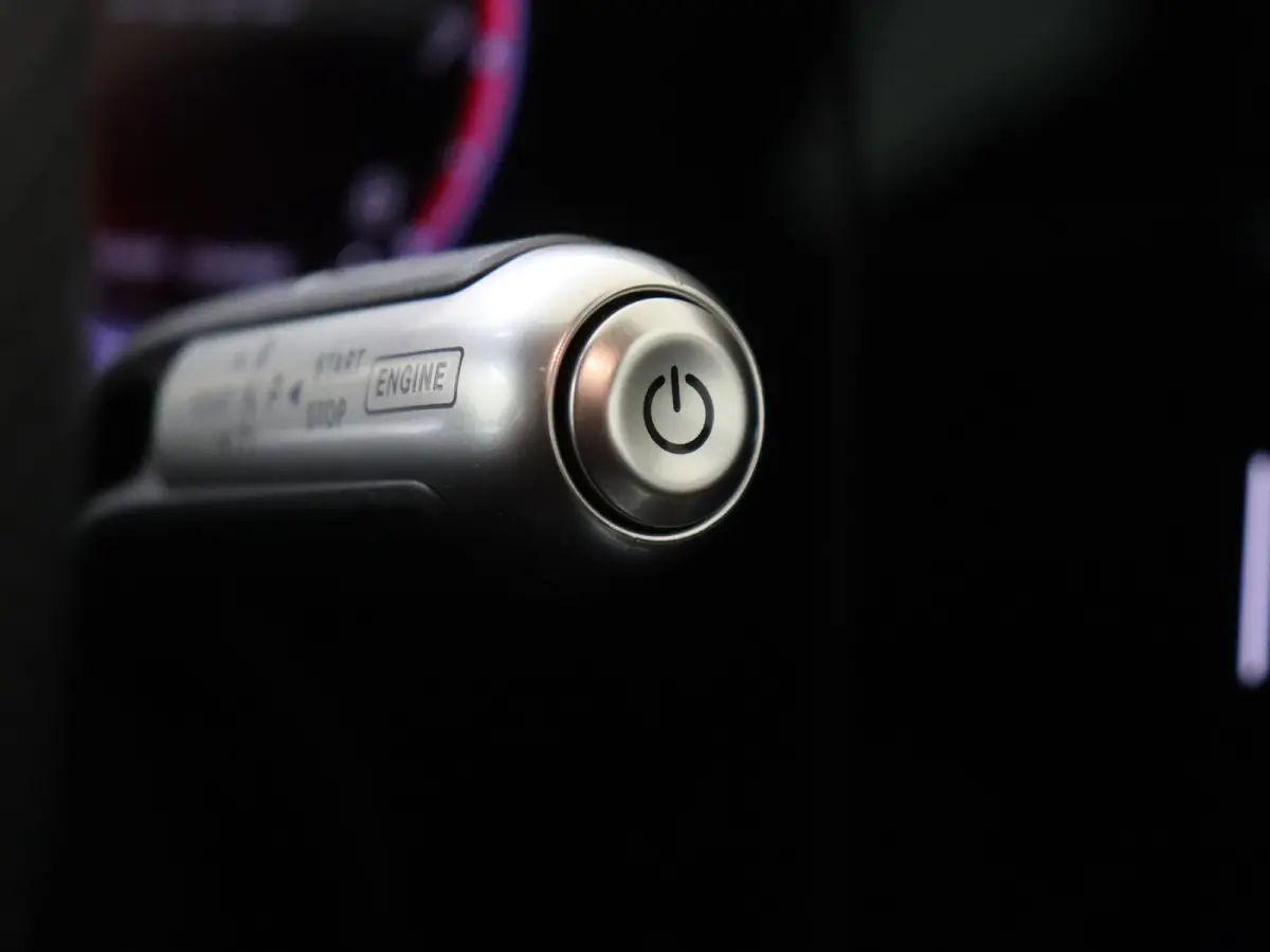 200 AMG Line / Achteruitrijcamera /