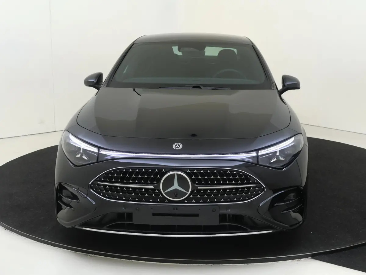 200 AMG Line / Achteruitrijcamera /