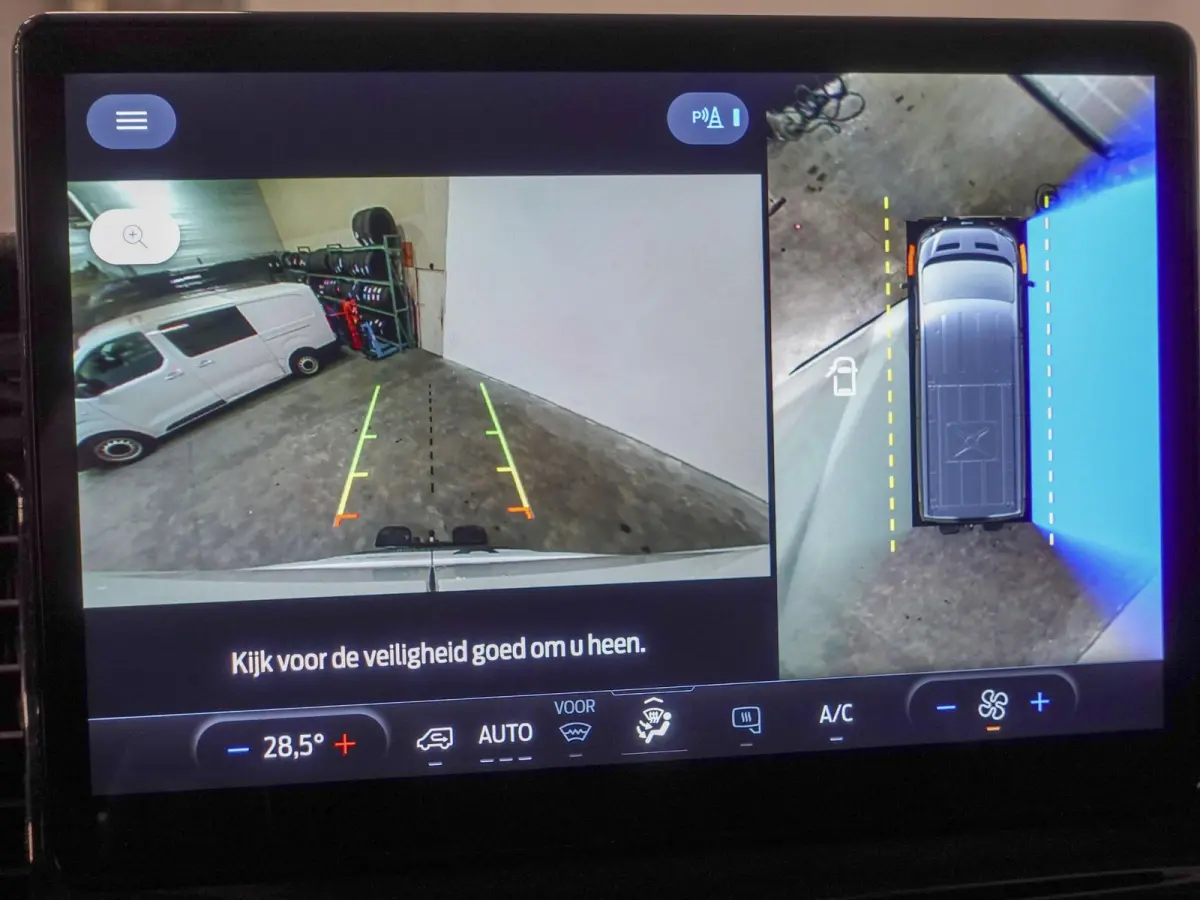 330 2.0 TDCI L3H2 Trend Airco Adaptive Cruise Control Navigatie Trekhaak