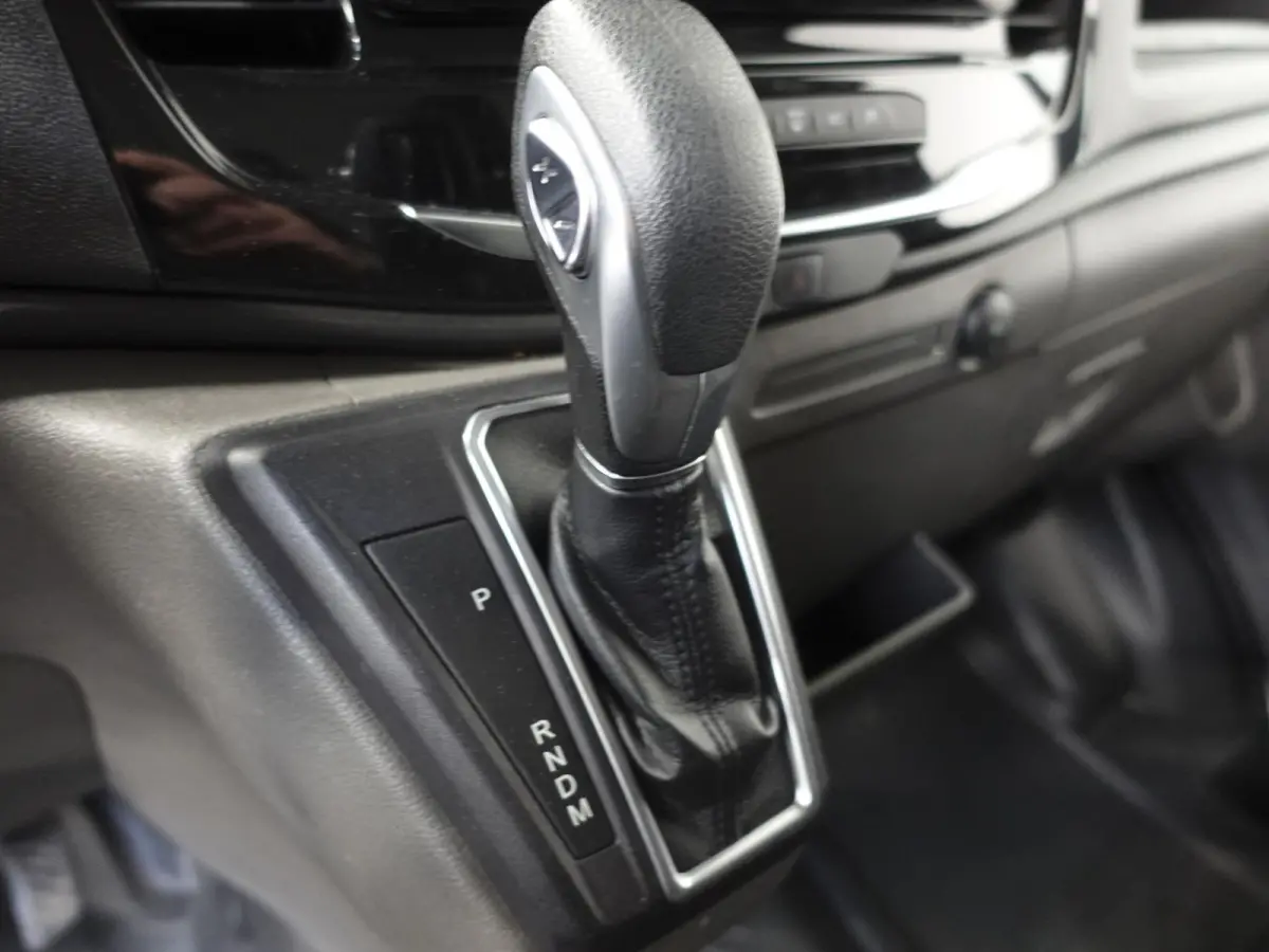 330 2.0 TDCI L3H2 Trend Airco Adaptive Cruise Control Navigatie Trekhaak