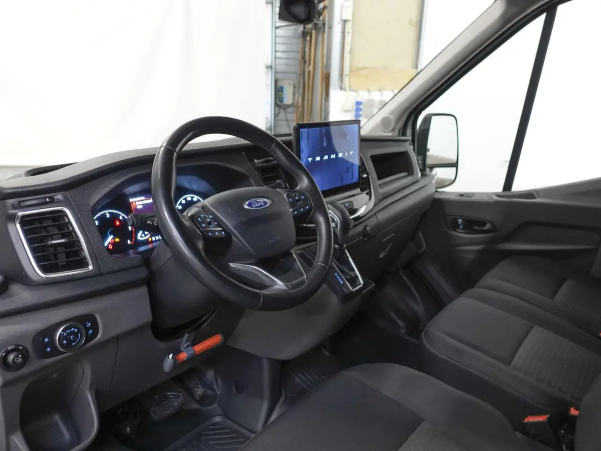 330 2.0 TDCI L3H2 Trend Airco Adaptive Cruise Control Navigatie Trekhaak