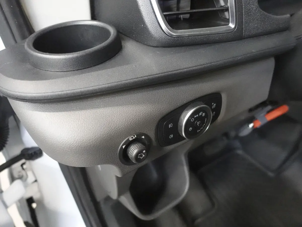 330 2.0 TDCI L3H2 Trend Airco Adaptive Cruise Control Navigatie Trekhaak