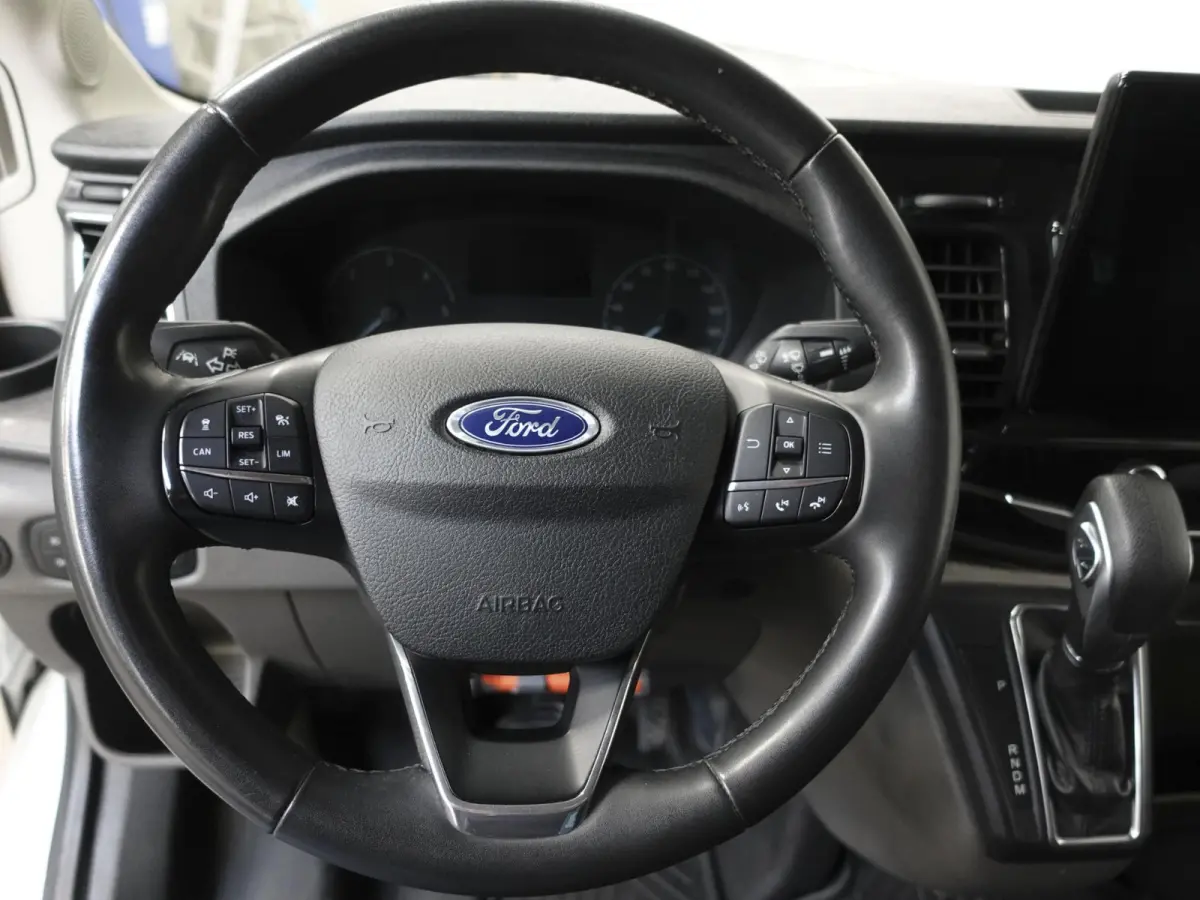 330 2.0 TDCI L3H2 Trend Airco Adaptive Cruise Control Navigatie Trekhaak