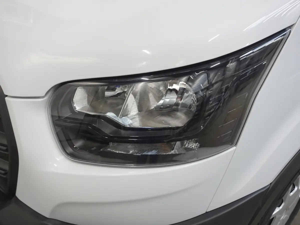 330 2.0 TDCI L3H2 Trend Airco Adaptive Cruise Control Navigatie Trekhaak