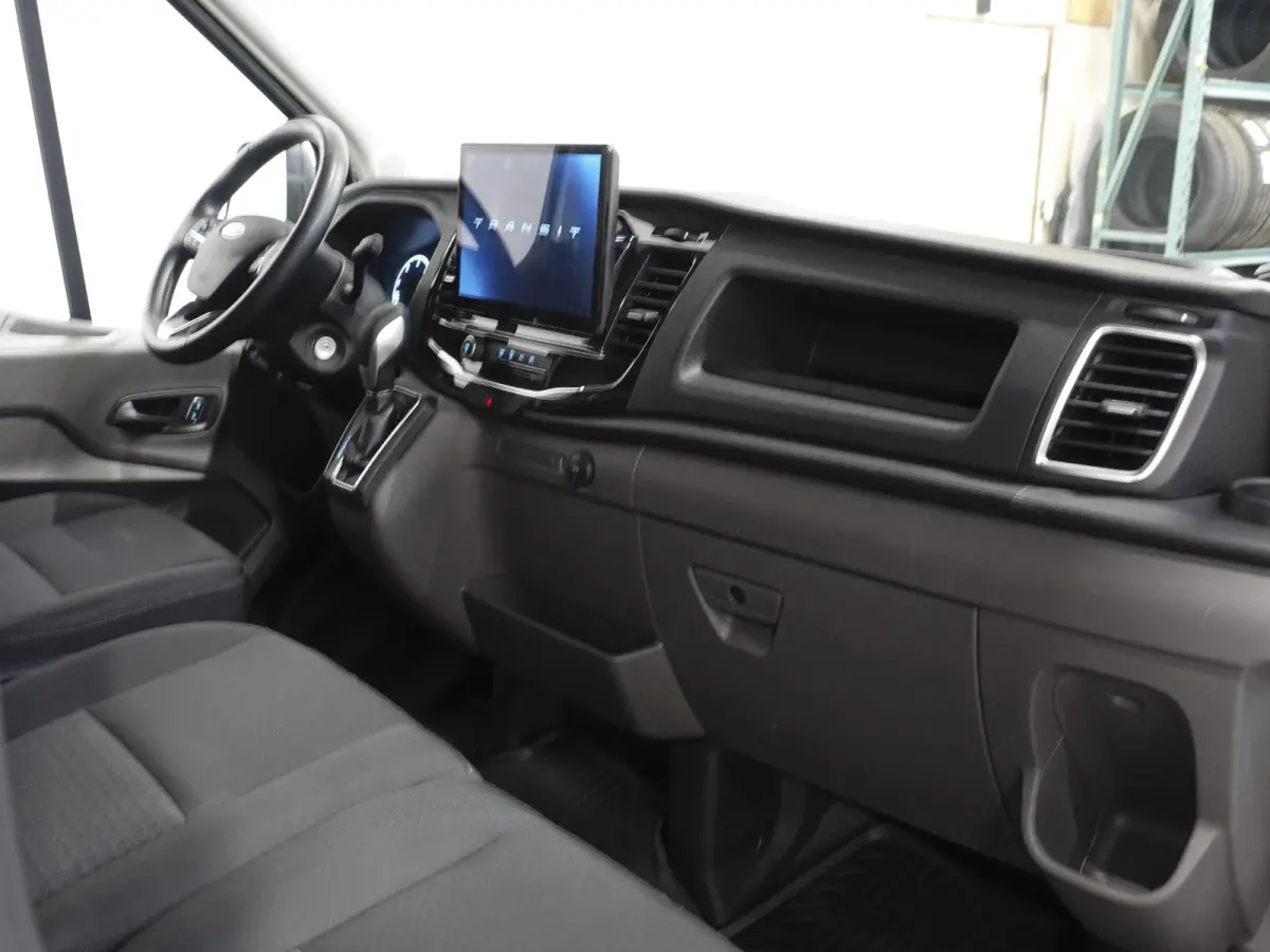 330 2.0 TDCI L3H2 Trend Airco Adaptive Cruise Control Navigatie Trekhaak