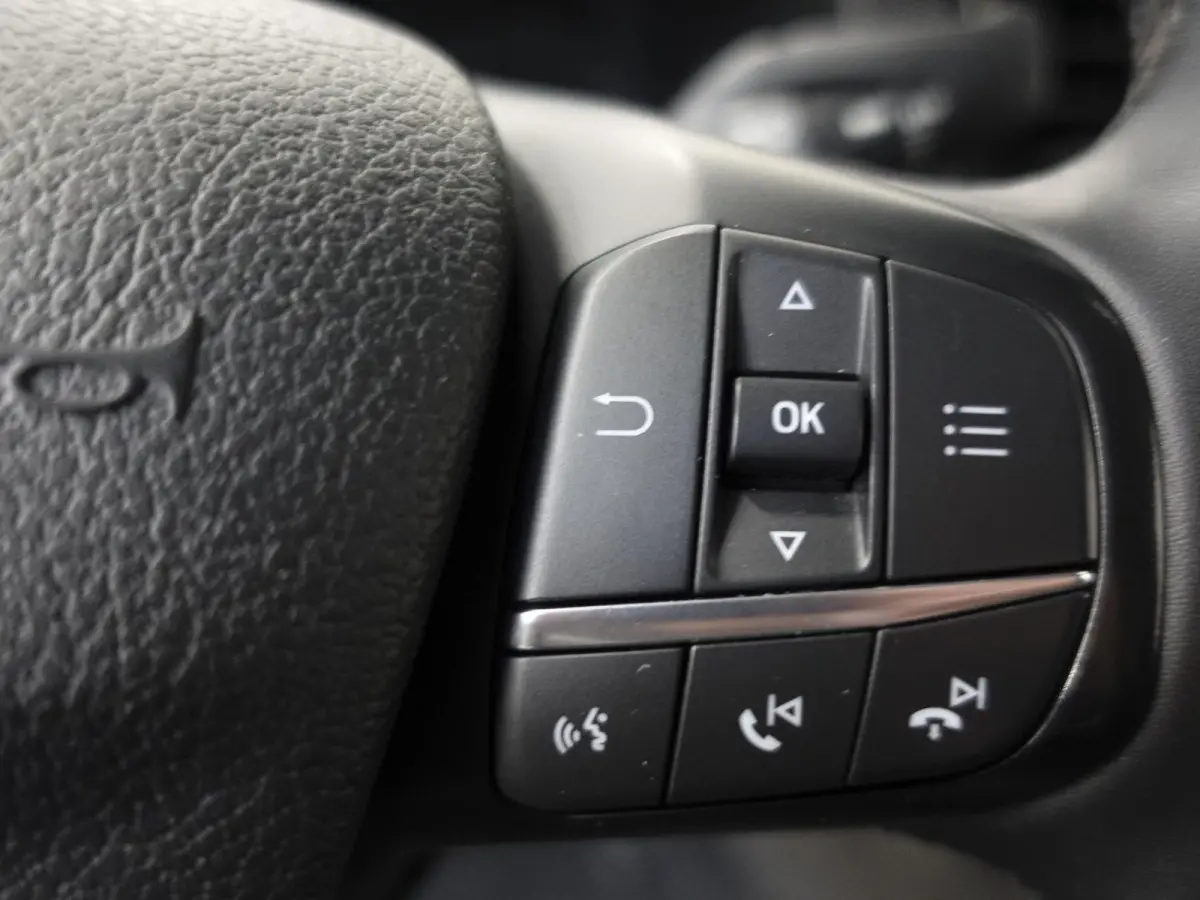 330 2.0 TDCI L3H2 Trend Airco Adaptive Cruise Control Navigatie Trekhaak