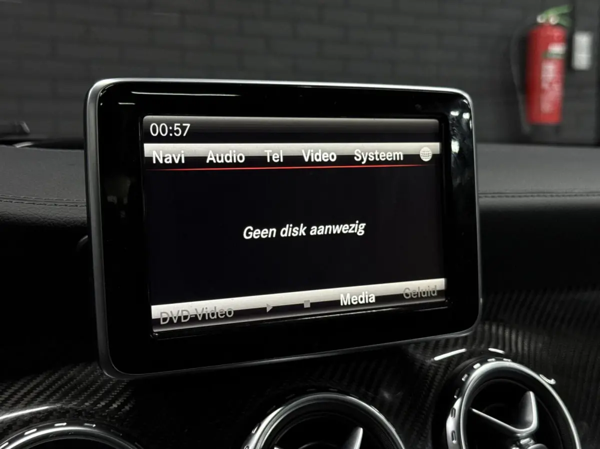AMG 45 4Matic Edition 1