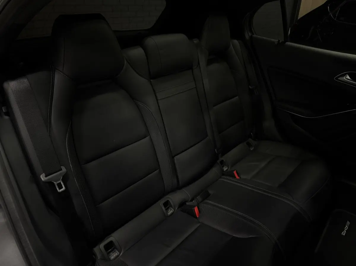 AMG 45 4Matic Edition 1
