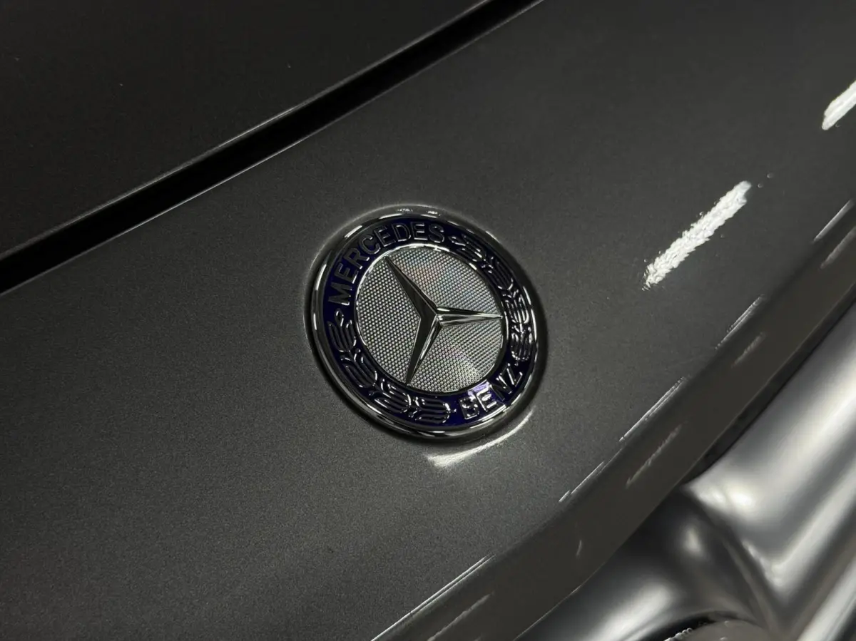 AMG 45 4Matic Edition 1