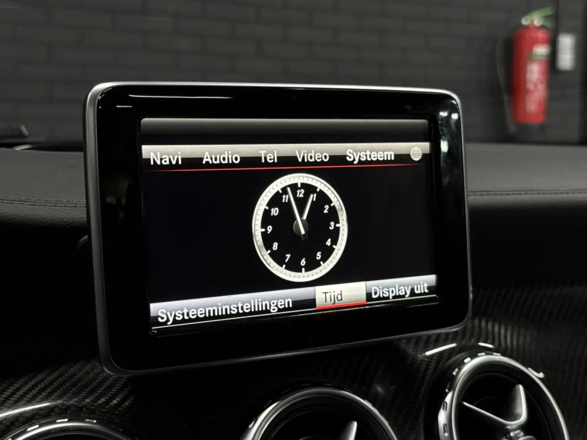 AMG 45 4Matic Edition 1
