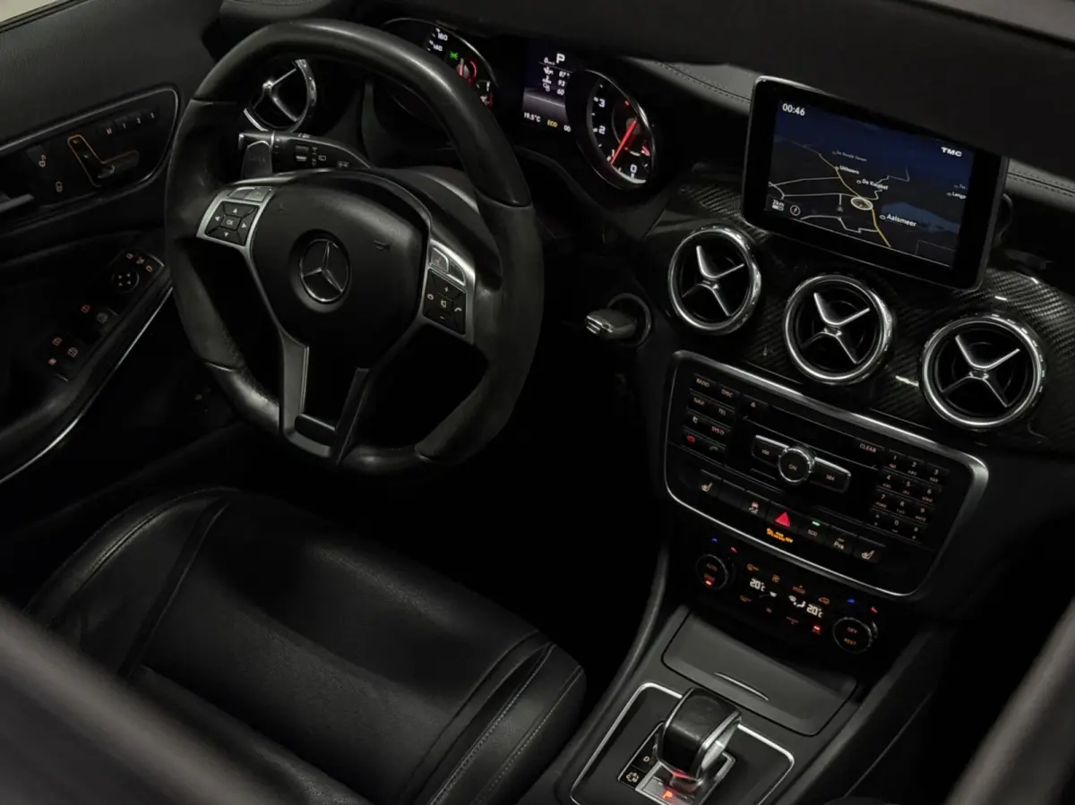 AMG 45 4Matic Edition 1