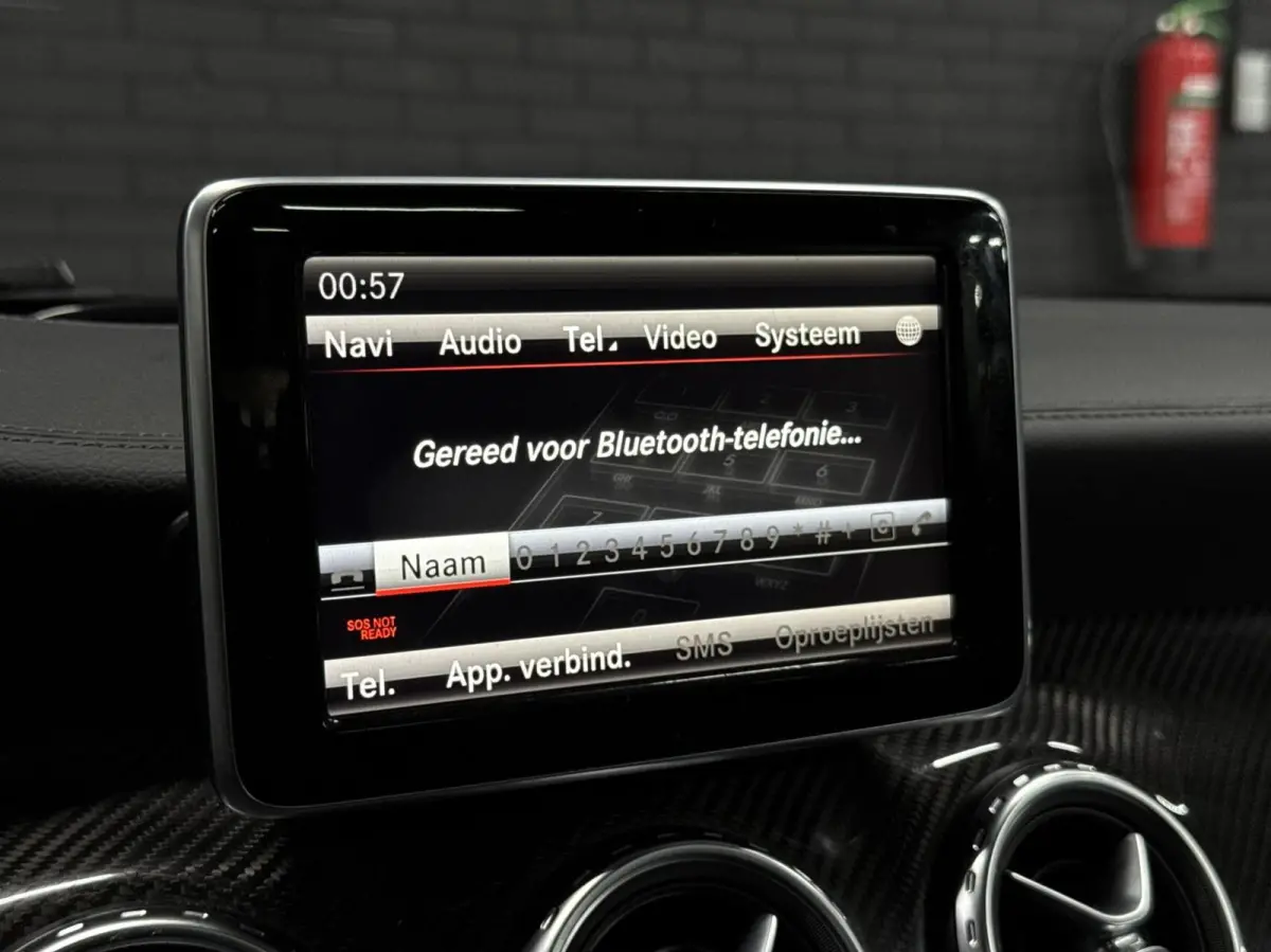 AMG 45 4Matic Edition 1
