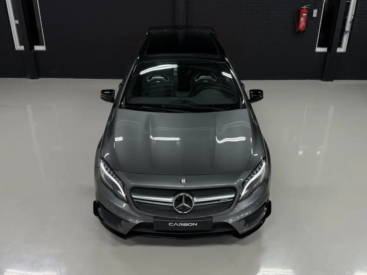AMG 45 4Matic Edition 1