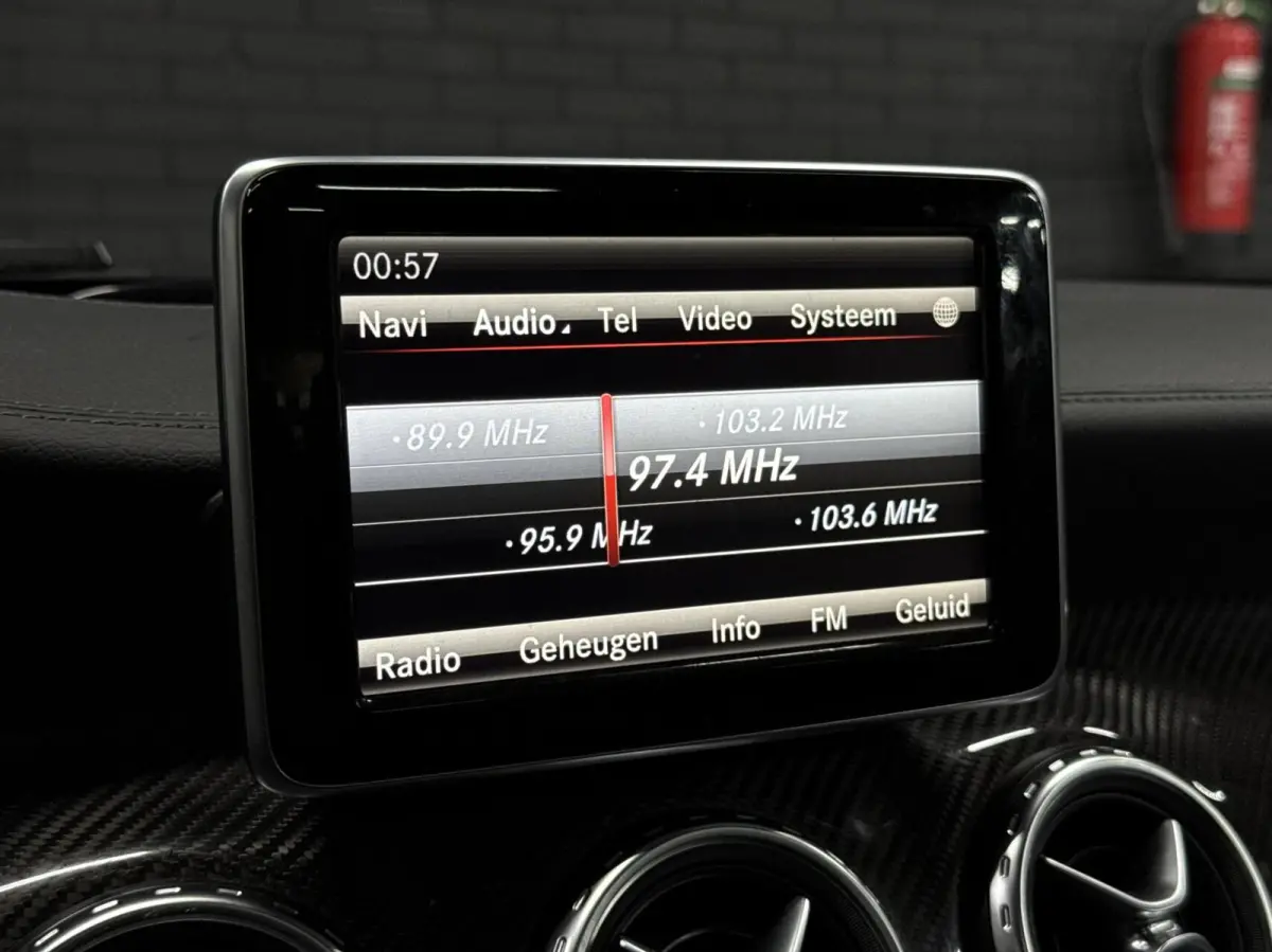 AMG 45 4Matic Edition 1