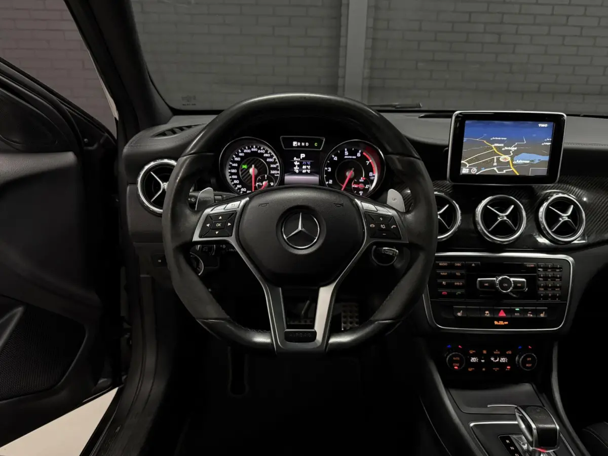 AMG 45 4Matic Edition 1