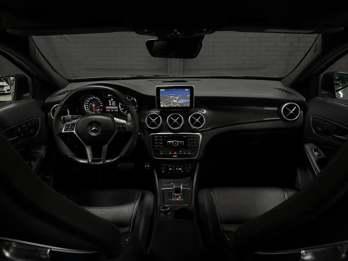 AMG 45 4Matic Edition 1