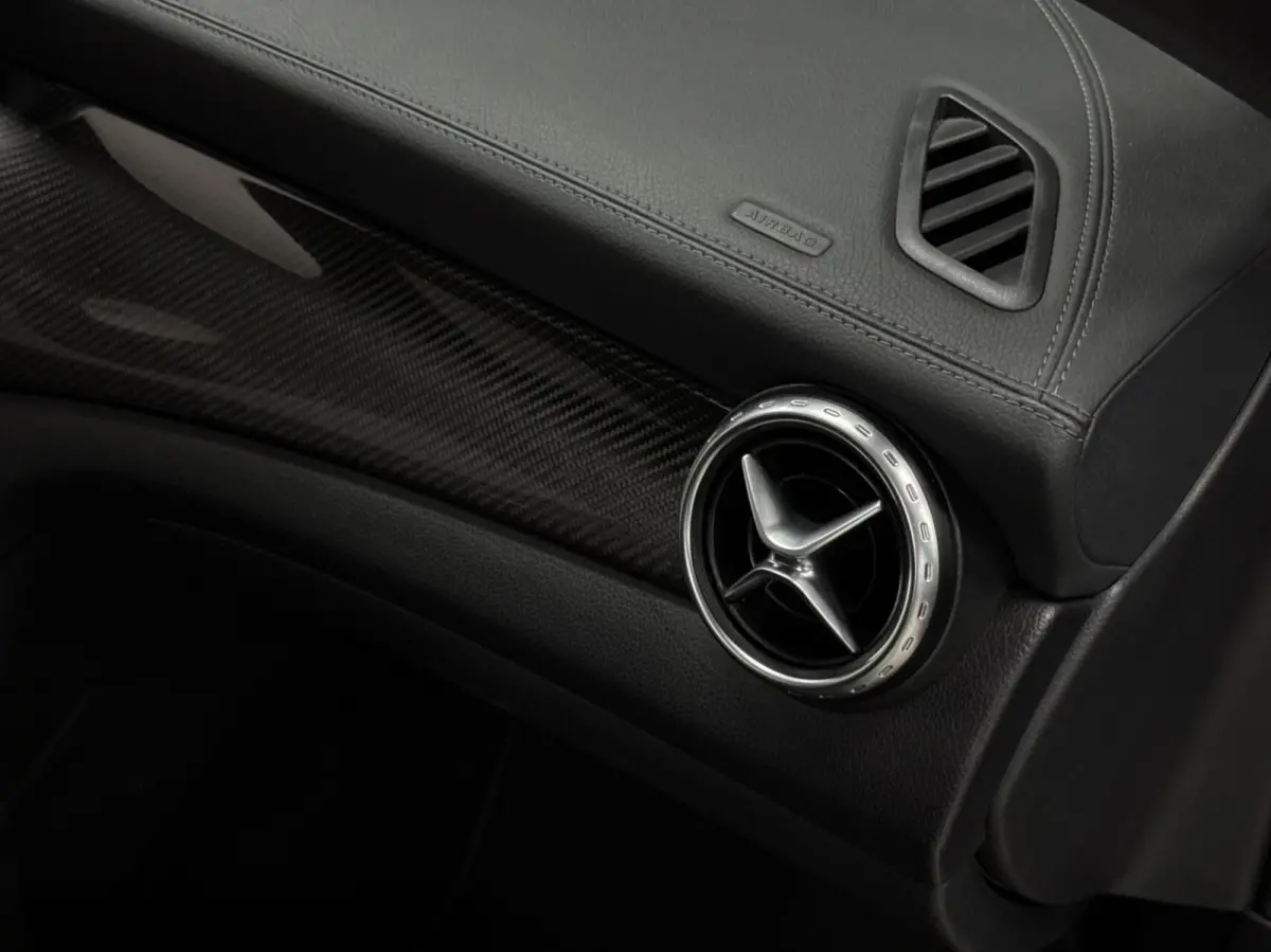 AMG 45 4Matic Edition 1