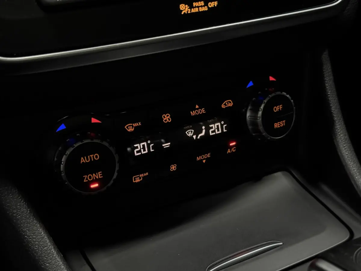 AMG 45 4Matic Edition 1