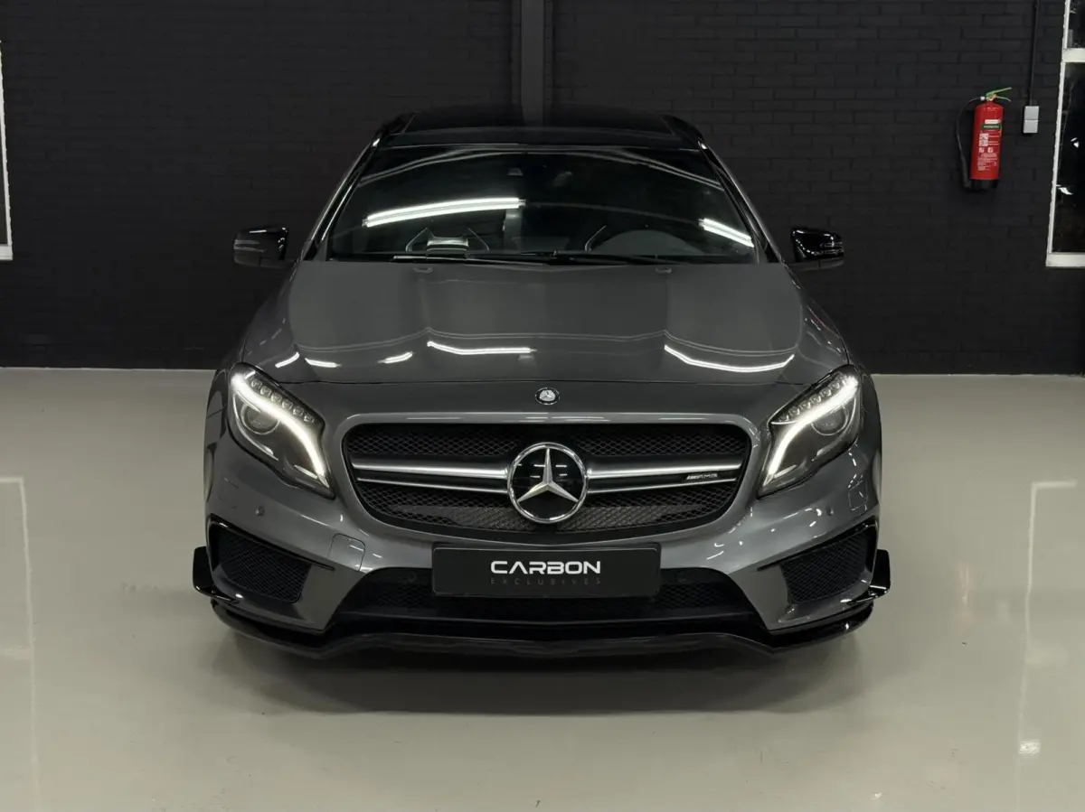 AMG 45 4Matic Edition 1