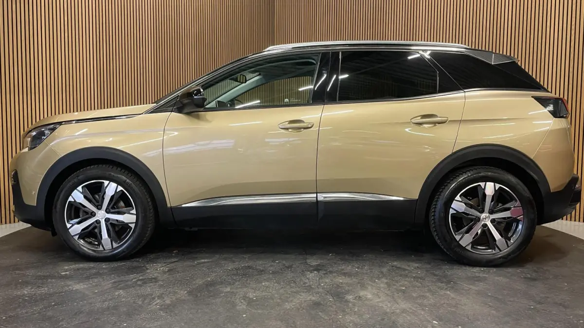 1.2 Première|130PK|LUXE UITV|VOLLEDER|PANORAMADAK|AFN.TREKHAAK|360 CAMERA|CARPLAY/ANDROID AUTO|NAVIGATIE|NAP|NL-AUTO|