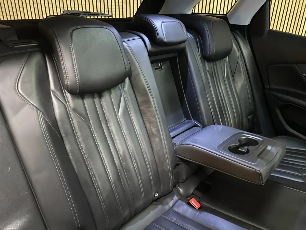 1.2 Première|130PK|LUXE UITV|VOLLEDER|PANORAMADAK|AFN.TREKHAAK|360 CAMERA|CARPLAY/ANDROID AUTO|NAVIGATIE|NAP|NL-AUTO|