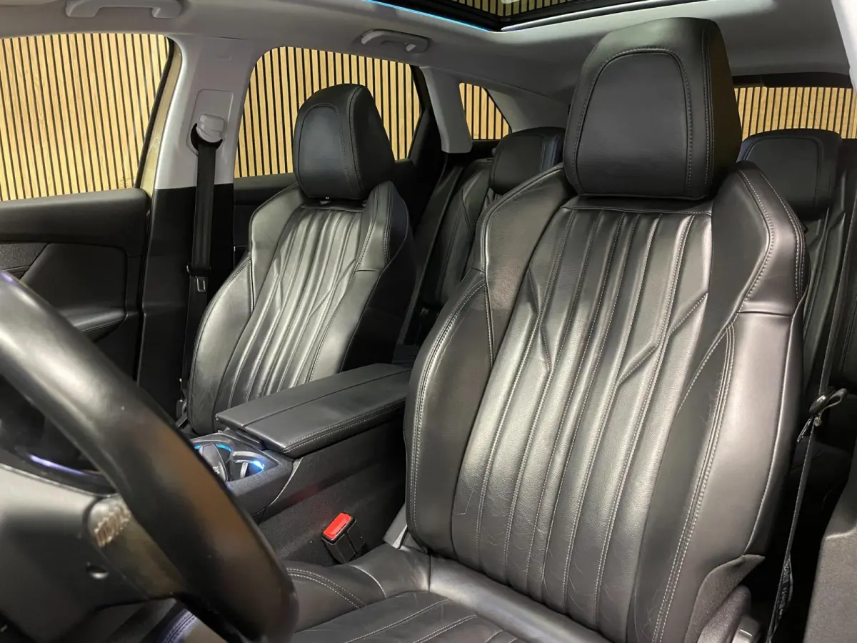 1.2 Première|130PK|LUXE UITV|VOLLEDER|PANORAMADAK|AFN.TREKHAAK|360 CAMERA|CARPLAY/ANDROID AUTO|NAVIGATIE|NAP|NL-AUTO|