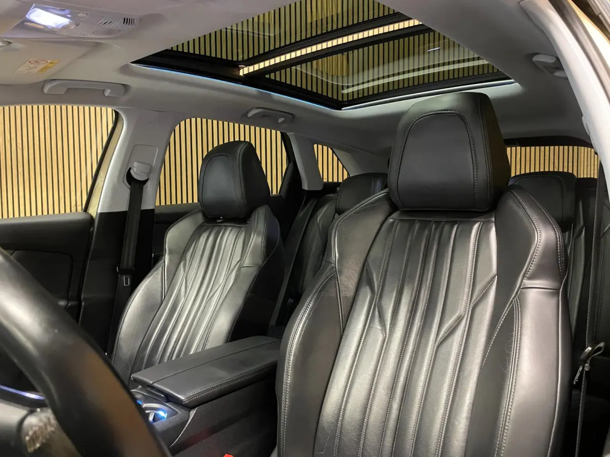 1.2 Première|130PK|LUXE UITV|VOLLEDER|PANORAMADAK|AFN.TREKHAAK|360 CAMERA|CARPLAY/ANDROID AUTO|NAVIGATIE|NAP|NL-AUTO|