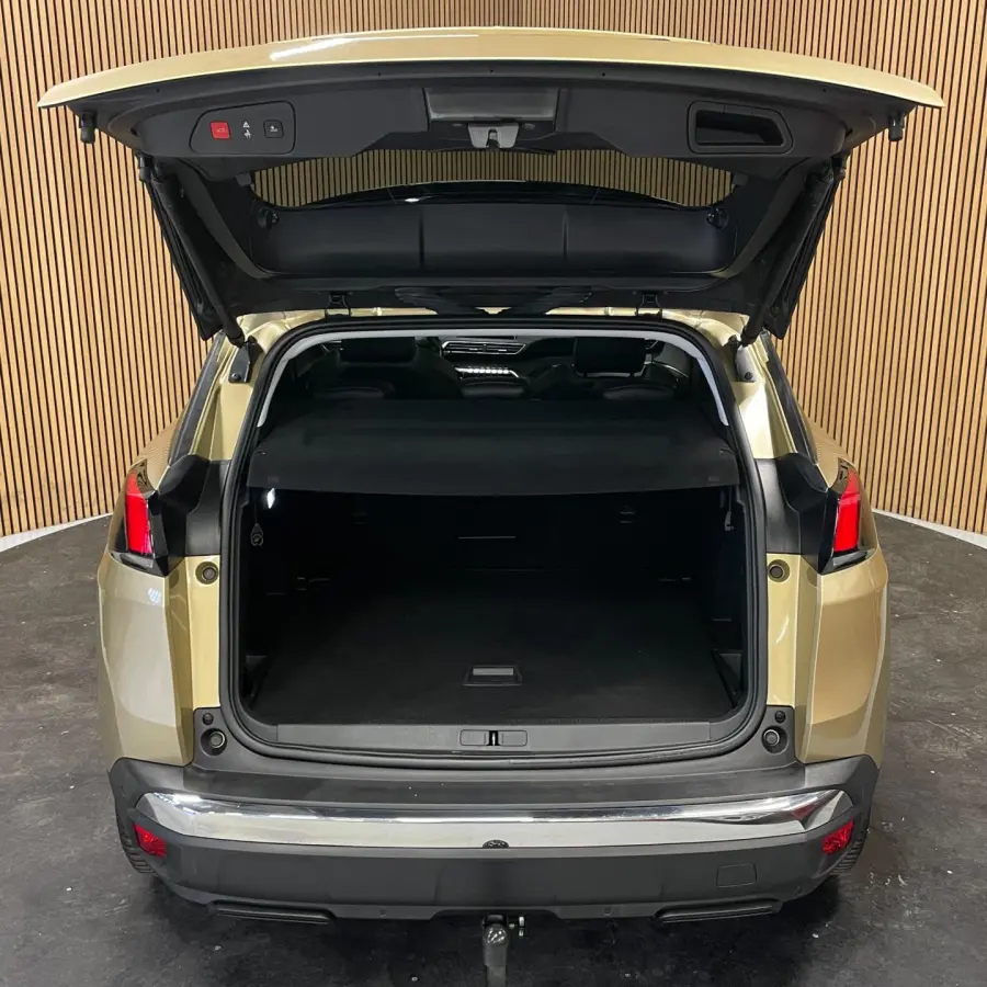 1.2 Première|130PK|LUXE UITV|VOLLEDER|PANORAMADAK|AFN.TREKHAAK|360 CAMERA|CARPLAY/ANDROID AUTO|NAVIGATIE|NAP|NL-AUTO|