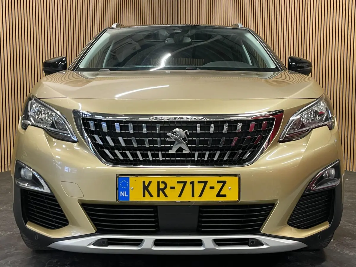 1.2 Première|130PK|LUXE UITV|VOLLEDER|PANORAMADAK|AFN.TREKHAAK|360 CAMERA|CARPLAY/ANDROID AUTO|NAVIGATIE|NAP|NL-AUTO|
