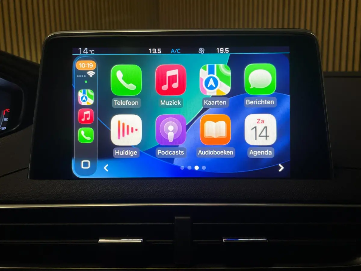 1.2 Première|130PK|LUXE UITV|VOLLEDER|PANORAMADAK|AFN.TREKHAAK|360 CAMERA|CARPLAY/ANDROID AUTO|NAVIGATIE|NAP|NL-AUTO|