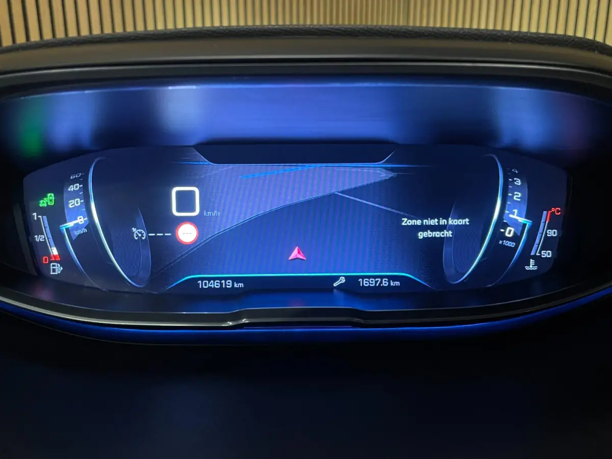 1.2 Première|130PK|LUXE UITV|VOLLEDER|PANORAMADAK|AFN.TREKHAAK|360 CAMERA|CARPLAY/ANDROID AUTO|NAVIGATIE|NAP|NL-AUTO|
