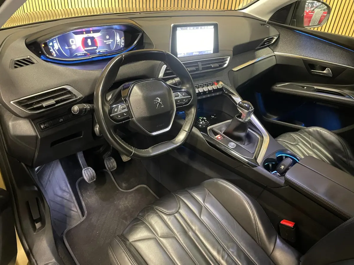 1.2 Première|130PK|LUXE UITV|VOLLEDER|PANORAMADAK|AFN.TREKHAAK|360 CAMERA|CARPLAY/ANDROID AUTO|NAVIGATIE|NAP|NL-AUTO|