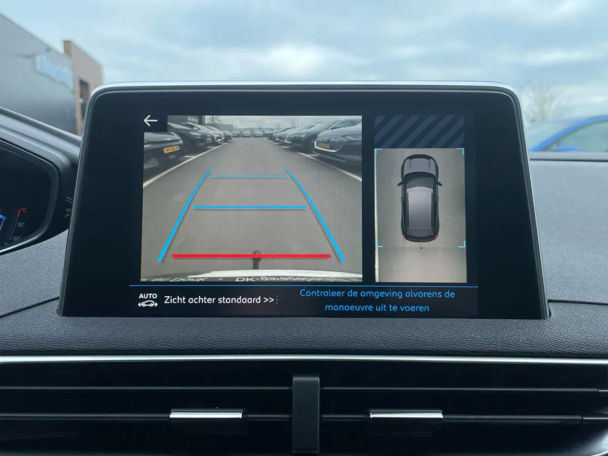 1.2 Première|130PK|LUXE UITV|VOLLEDER|PANORAMADAK|AFN.TREKHAAK|360 CAMERA|CARPLAY/ANDROID AUTO|NAVIGATIE|NAP|NL-AUTO|