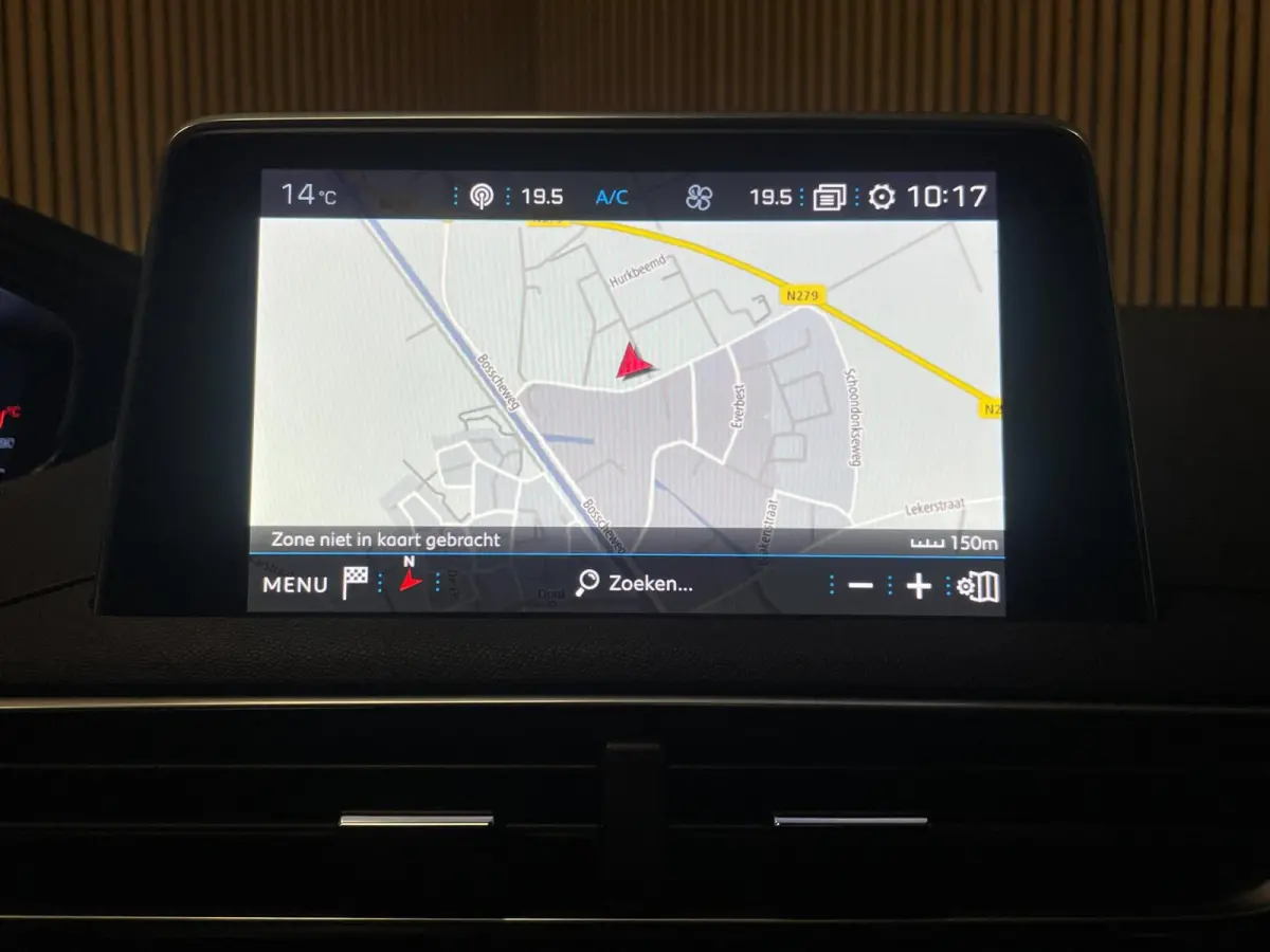 1.2 Première|130PK|LUXE UITV|VOLLEDER|PANORAMADAK|AFN.TREKHAAK|360 CAMERA|CARPLAY/ANDROID AUTO|NAVIGATIE|NAP|NL-AUTO|