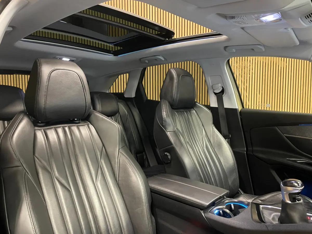 1.2 Première|130PK|LUXE UITV|VOLLEDER|PANORAMADAK|AFN.TREKHAAK|360 CAMERA|CARPLAY/ANDROID AUTO|NAVIGATIE|NAP|NL-AUTO|