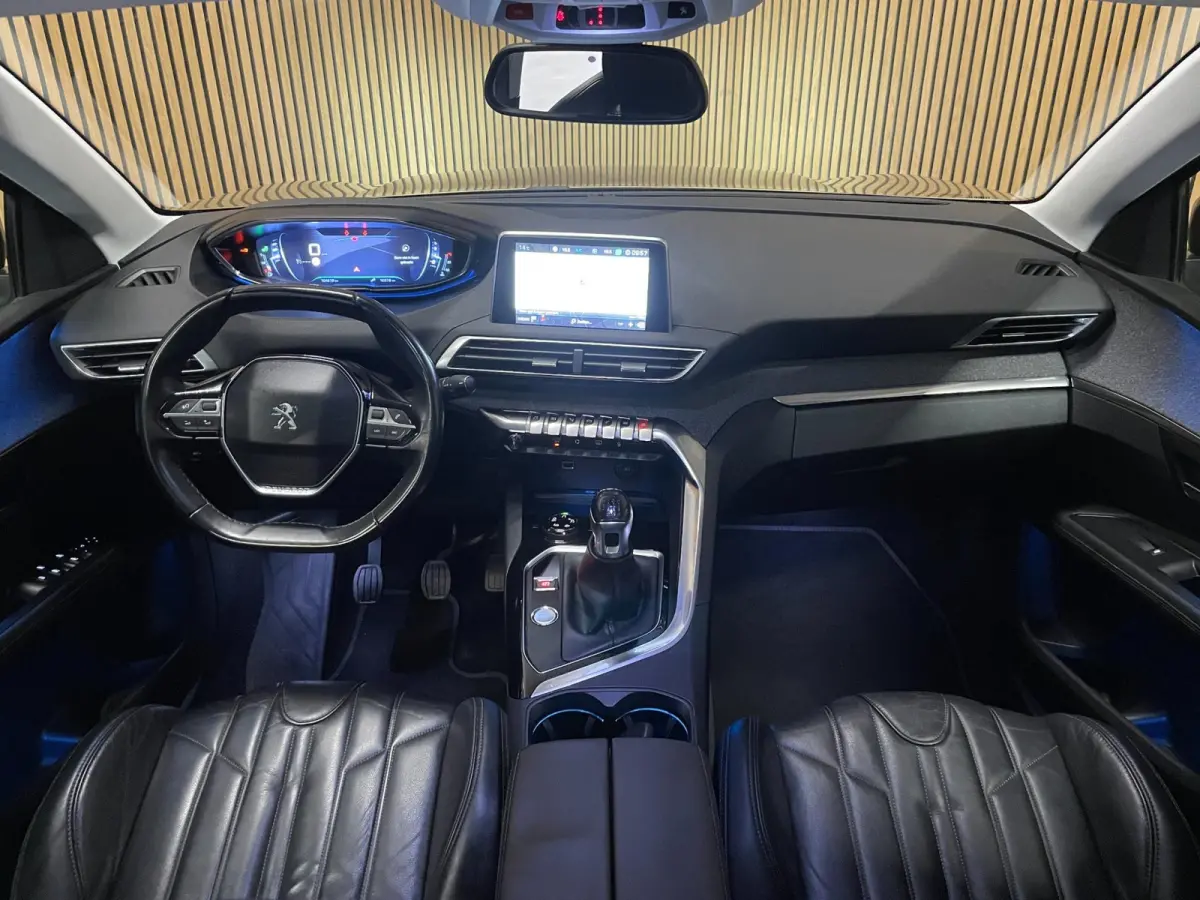 1.2 Première|130PK|LUXE UITV|VOLLEDER|PANORAMADAK|AFN.TREKHAAK|360 CAMERA|CARPLAY/ANDROID AUTO|NAVIGATIE|NAP|NL-AUTO|